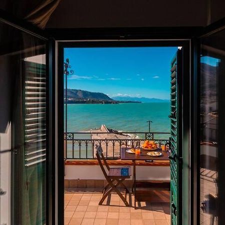 Roqamaris Apartment Cefalu Luaran gambar