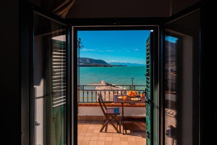 Roqamaris Apartment Cefalu Luaran gambar