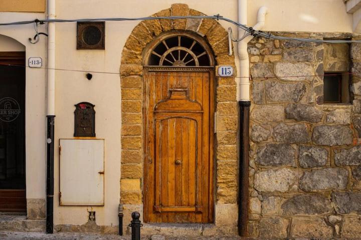 Roqamaris Apartment Cefalu Luaran gambar
