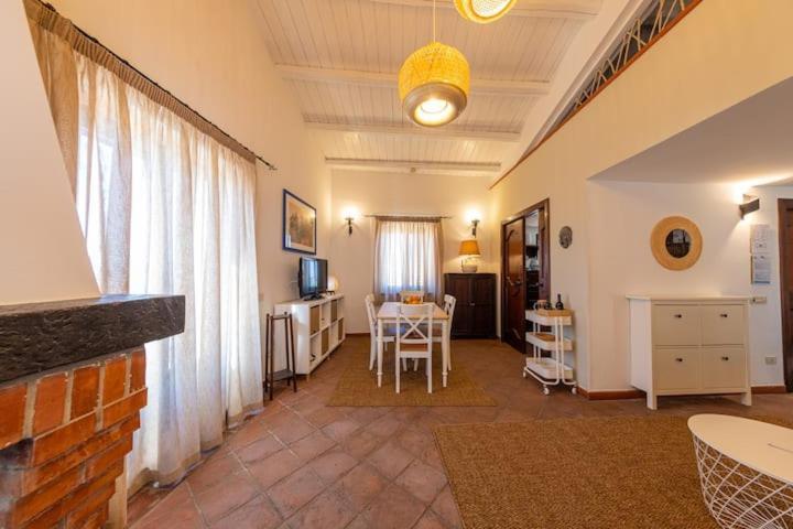 Roqamaris Apartment Cefalu Luaran gambar