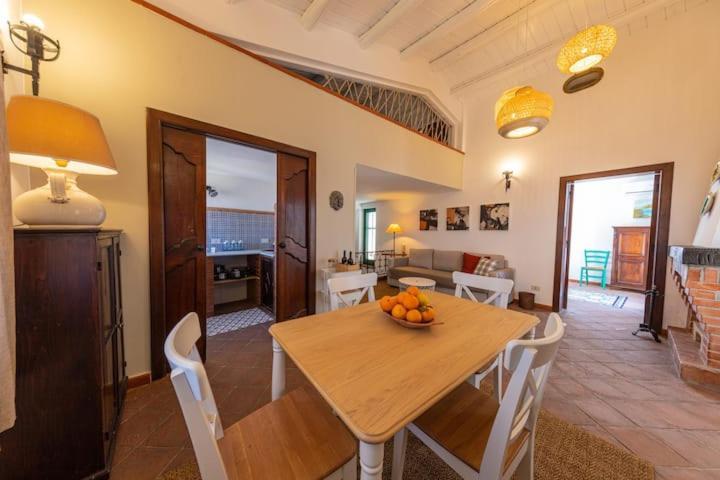 Roqamaris Apartment Cefalu Luaran gambar