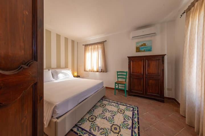 Roqamaris Apartment Cefalu Luaran gambar