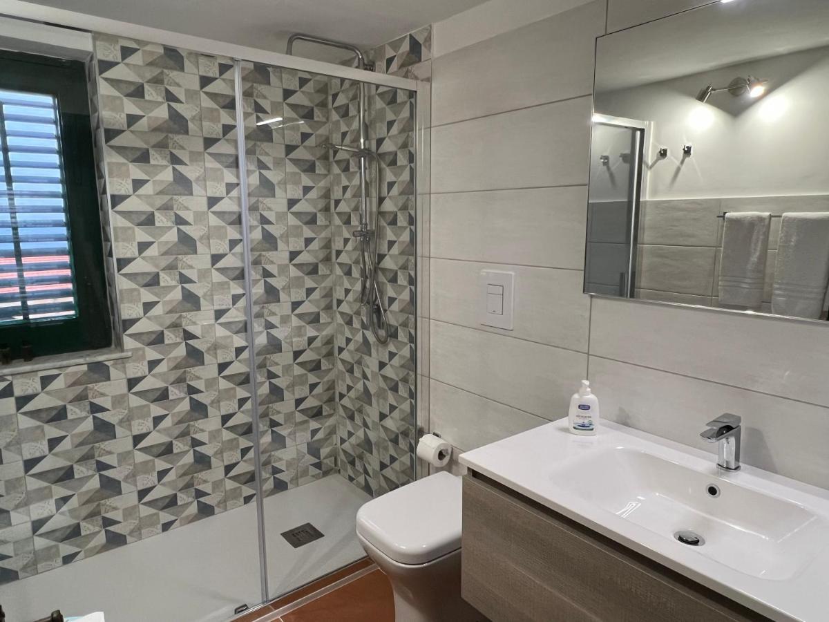 Roqamaris Apartment Cefalu Luaran gambar